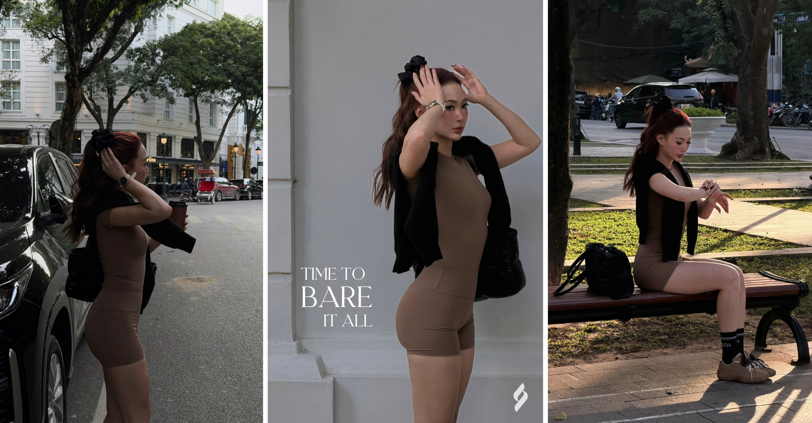 EQL Apparel — Monaco Collection Court Wear